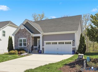 17401 Great Falls Cir, Moseley, VA