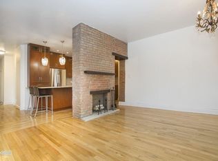 478 Central Park W APT 7D, New York, NY 10025