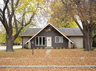 2907 S 93rd Ave E, Tulsa, OK 74129