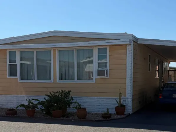 6241 Warner Ave Space 156, Huntington Beach, CA 92647