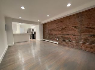 127 Saint Botolph St APT 9, Boston, MA 02115