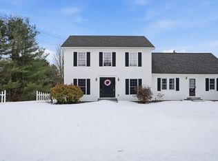 28 Manley Road, Milton, VT 05468