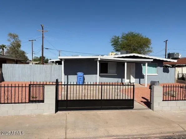 5440 S 17th Lane, Phoenix, AZ 85041