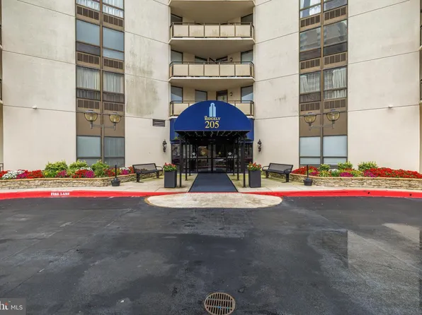 205 E Joppa Rd APT 1908, Towson, MD 21286