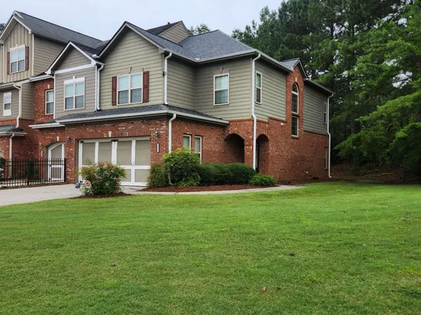6 Trailside Way, Hiram, GA 30141