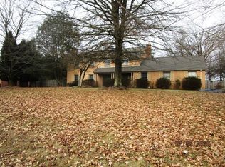 4301 Middle Rd, Allison Park, PA 15101