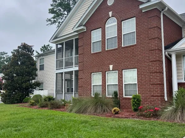 1197 Waxwing Dr APT A, Florence, SC 29505