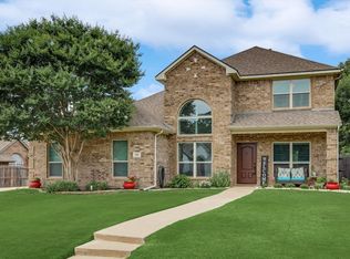 305 Oregon Trl, Argyle, TX 76226