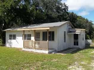 1707 Enterprise Ave, New Smyrna Beach, FL 32168