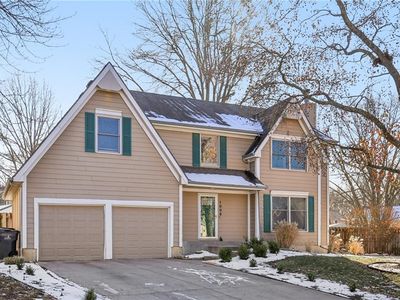 1006 N Mahaffie St, Olathe, KS, 66061