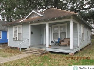 4330 Kenneth Ave, Beaumont, TX 77705