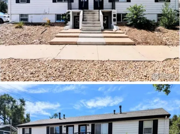 616 18th St #622, Greeley, CO 80631