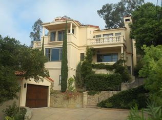 1263 Dover Ln, Santa Barbara, CA 93103