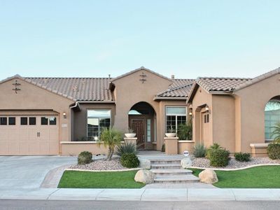 5806 W Alyssa Ln, Phoenix, AZ, 85083