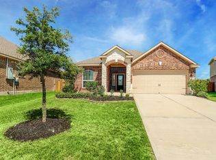 22602 Crate Falls Dr, Hockley, TX 77447