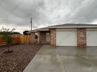 2135 Bobwhite Ct #A, Clovis, NM 88101