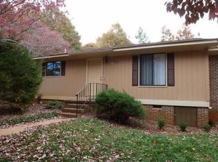 107 Clemson View Dr, Seneca, SC 29678