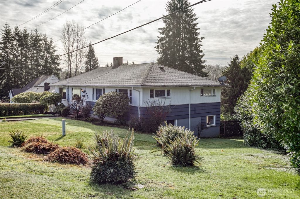 1007 Riverview Drive, Aberdeen, WA - View 5