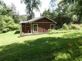 16170 W Point Rd, Gays Mills, WI 54631