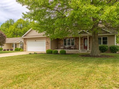 1373 Kristen Path St, Saint Joseph, MI, 49085
