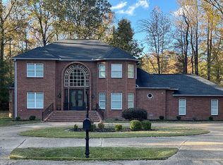 2 Atlanta Cv, Clinton, MS 39056