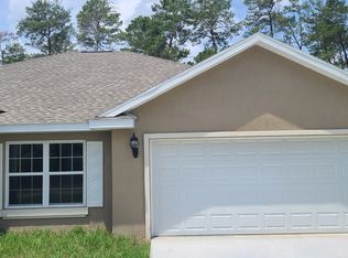 16050 SW 49th Court Rd, Ocala, FL 34473