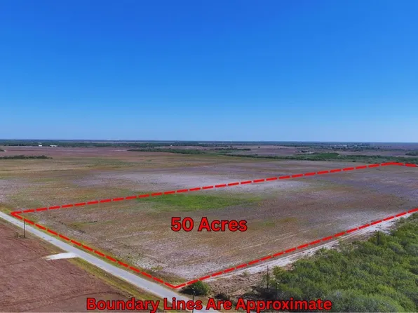 County Road 10701 S #50AC, Kingsville, TX 78363