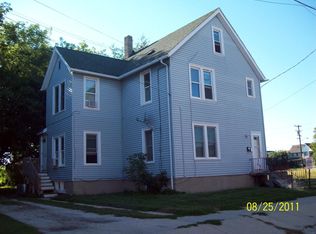 5520 18th Ave, Kenosha, WI 53140