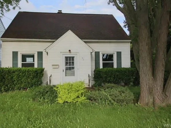 95 Division St, North Tonawanda, NY 14120