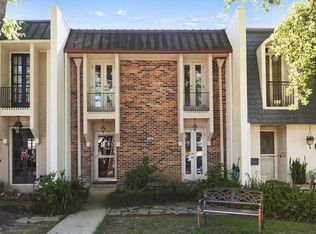 849 Wilshire Blvd, Metairie, LA 70005