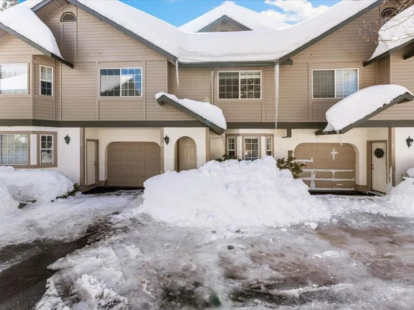 311 Old Mc Cloud Rd #K, Mount Shasta, CA 96067