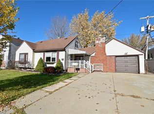 1336 Brighton Rd, Tonawanda, NY 14150