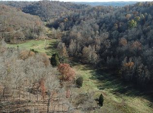 123 Eight Mile Rd, Leon, WV 25123