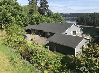 473 Island Blvd UNIT B, Fox Island, WA