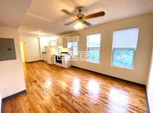 840 Huntington Ave #3DY, Roxbury Crossing, MA 02120
