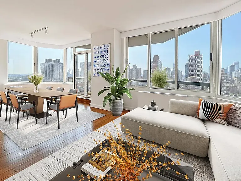 350 E 79th St #18B — Photo 1