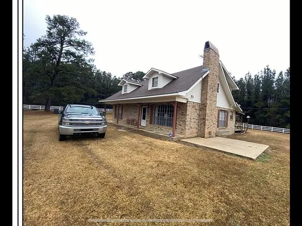 14218 Hatcher Rd, Clinton, LA 70722