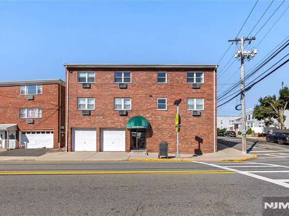 191 Palisade Avenue #2C, Cliffside Park, NJ 07010
