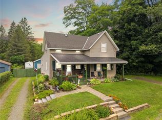 35 Valley View Rd, Spencer, NY 14883