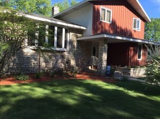 227 Brilowski Rd N, Stevens Point, WI 54482