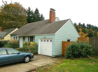8670 NE Siskiyou St, Portland, OR 97220