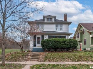 4510 9th Ave, Rock Island, IL