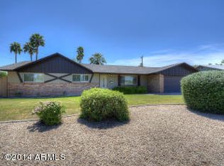 8549 E Camelback Rd, Scottsdale, AZ 85251