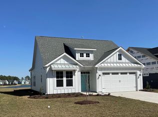 227 Starlit Way LOT 722, Myrtle Beach, SC 29579