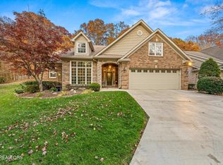 1800 Stone Harbor Way, Knoxville, TN 37922
