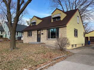 1153 Cummins Pkwy, Des Moines, IA 50311