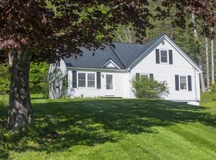 78 Terrace Street, Montpelier, VT 05602