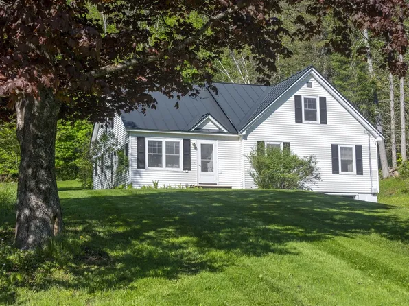 78 Terrace Street, Montpelier, VT 05602