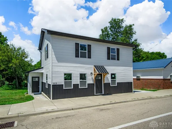 113 Main St, West Elkton, OH 45070