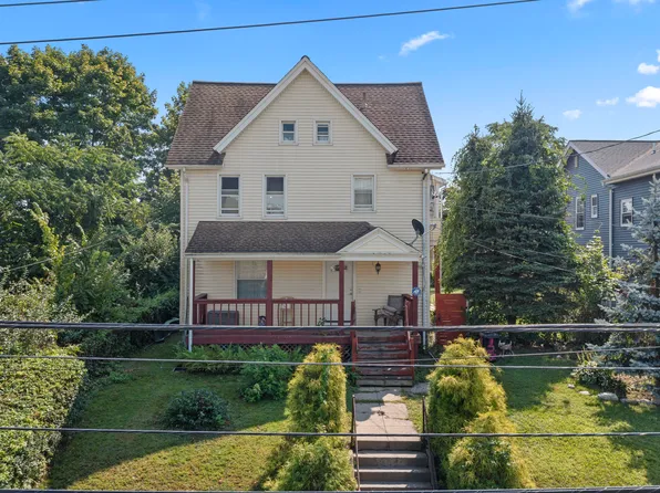 127 Hawkins Street, Derby, CT 06418